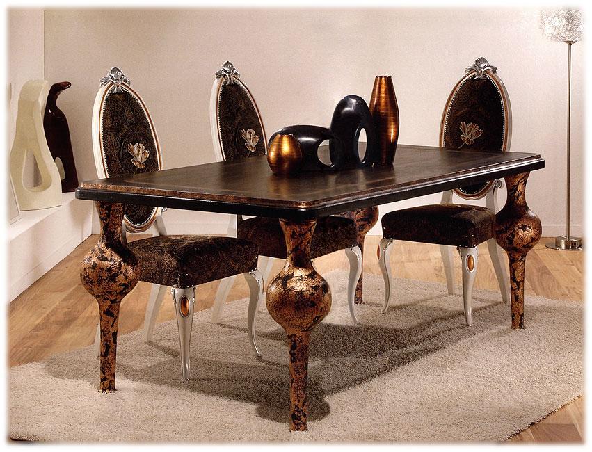 Стол Major RM ARREDAMENTI MZ9962.F110 Capriccio