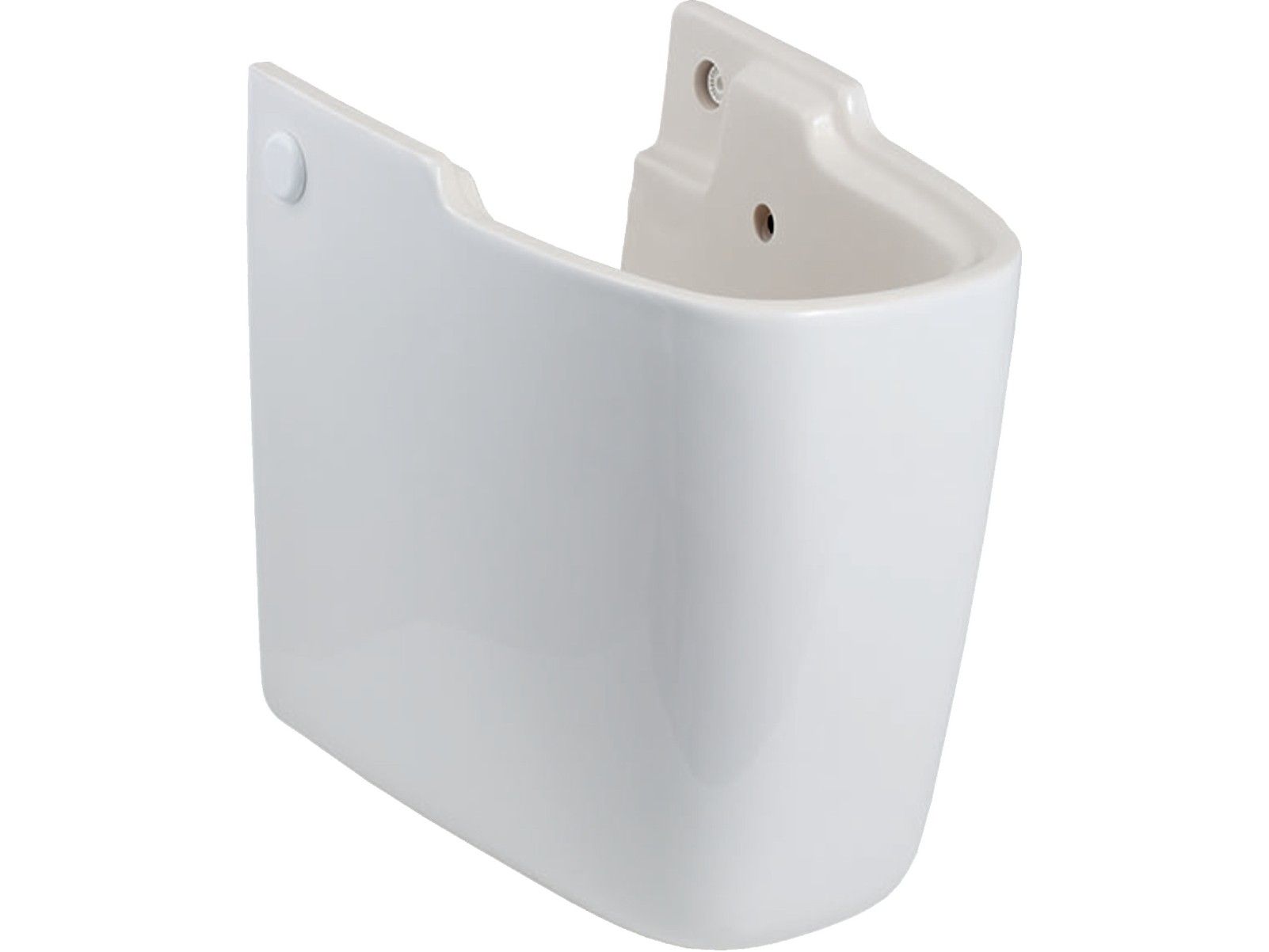 Стойка для умывальника Geberit SMYLE ARCH-00037466 - Вид №1