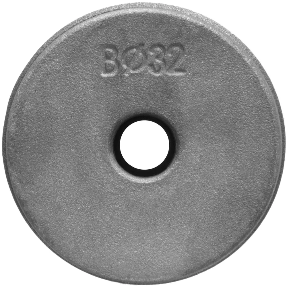 88946431 Насадка для сварочного аппарата ø32 мм STLM-0806503 Santreyd  - Вид №1