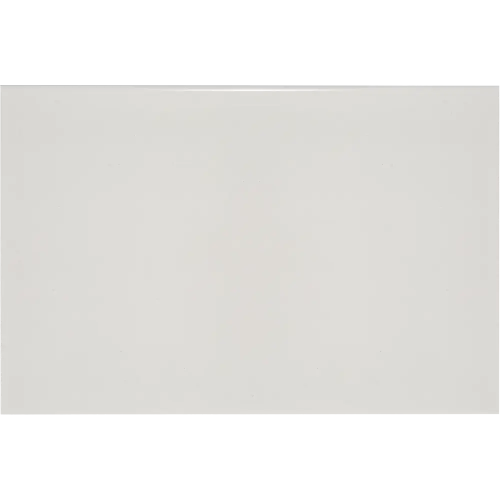 Керамическая плитка Axima Белоснежная 20×30 см для стильного интерьера 12304917 Белая Плитка STLM-0001898