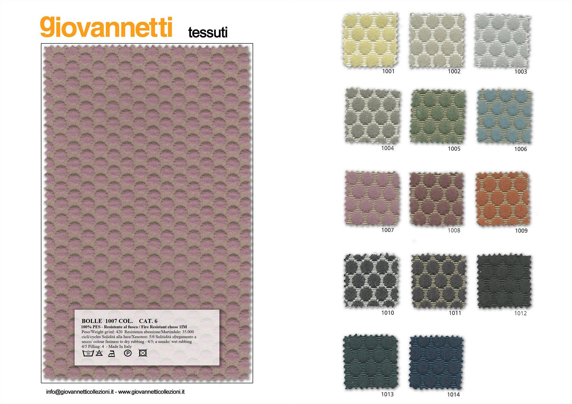 Тканевое кресло Giovannetti FLOWER ARCH-00028240 - Вид №19