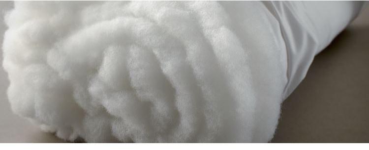 Demaflex Прямоугольная подушка из силиконового полиэстера Poliestere basici sun-id-1491325 - Вид №1