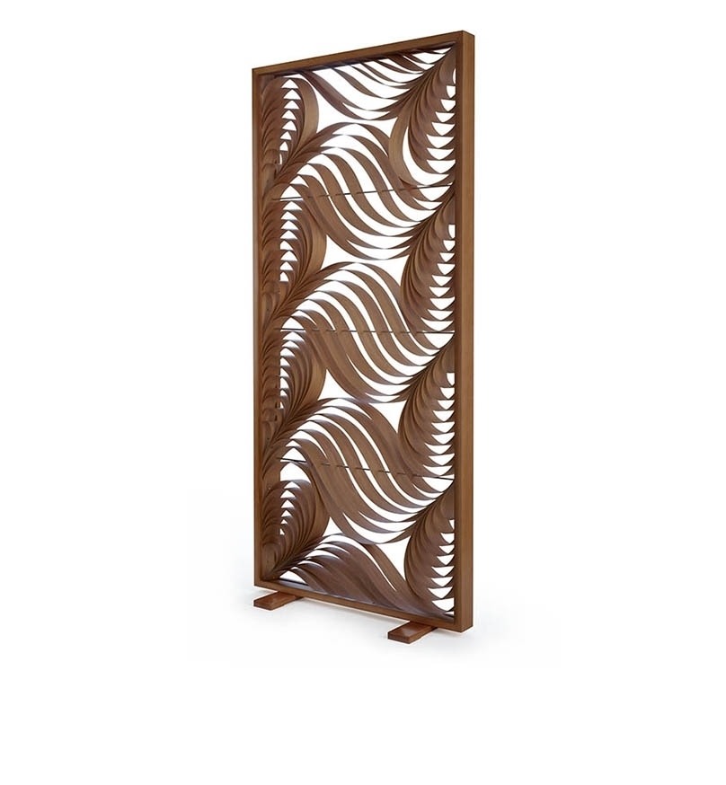 009246 Ширма LZF Paisley Santreyd 