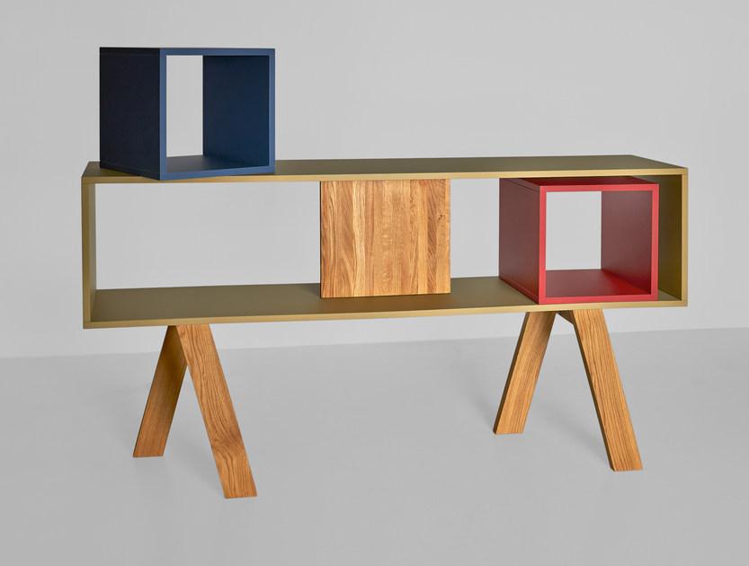 Vitamin Design Комод из двустороннего линолеума Go sun-id-1495413 - Вид №1