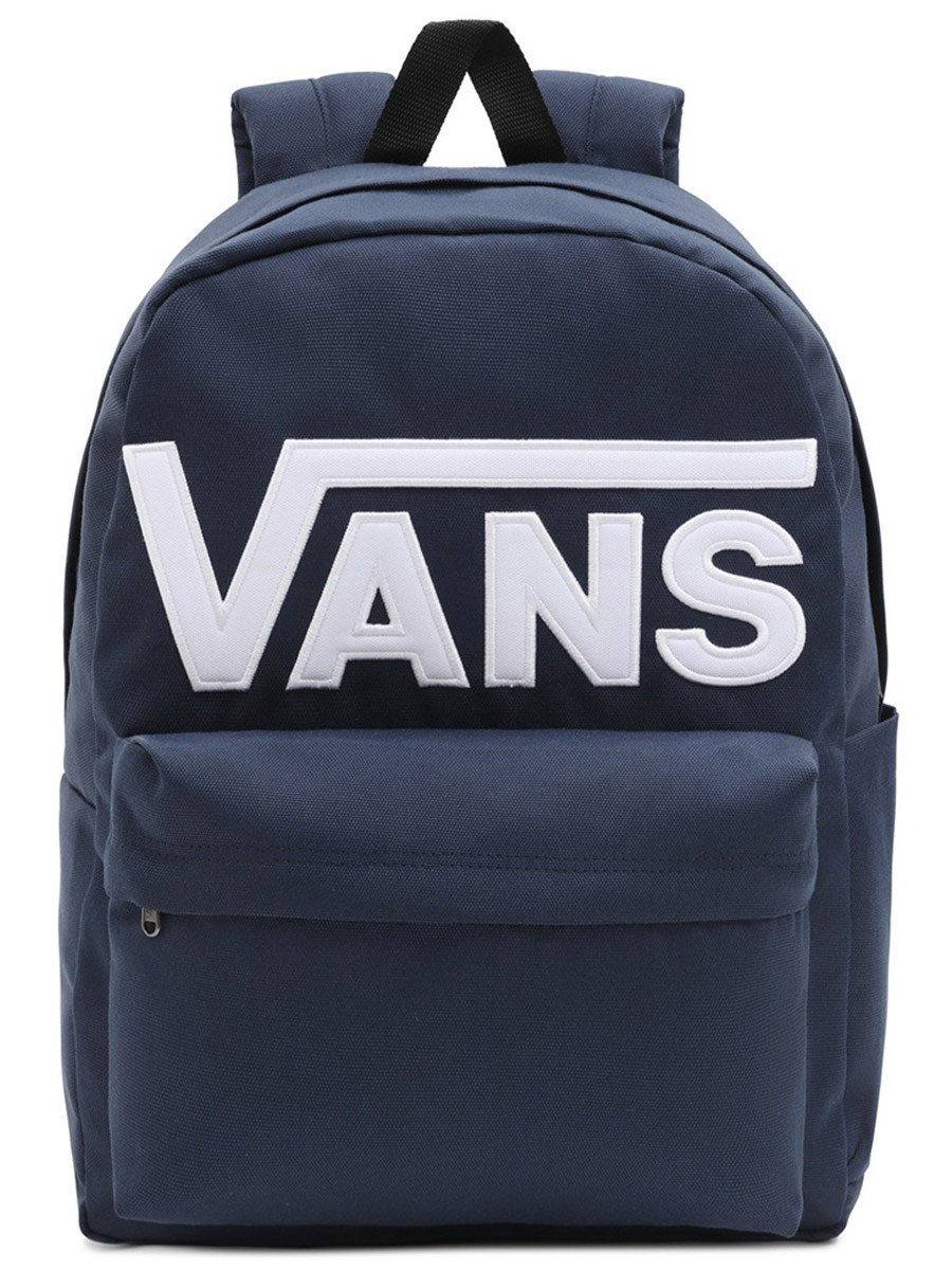 VA5KHPLKZ Рюкзак MN Old Skool Drop V Vans 