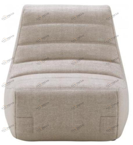 Ligne Roset Садовое кресло из ткани Saparella 18050105