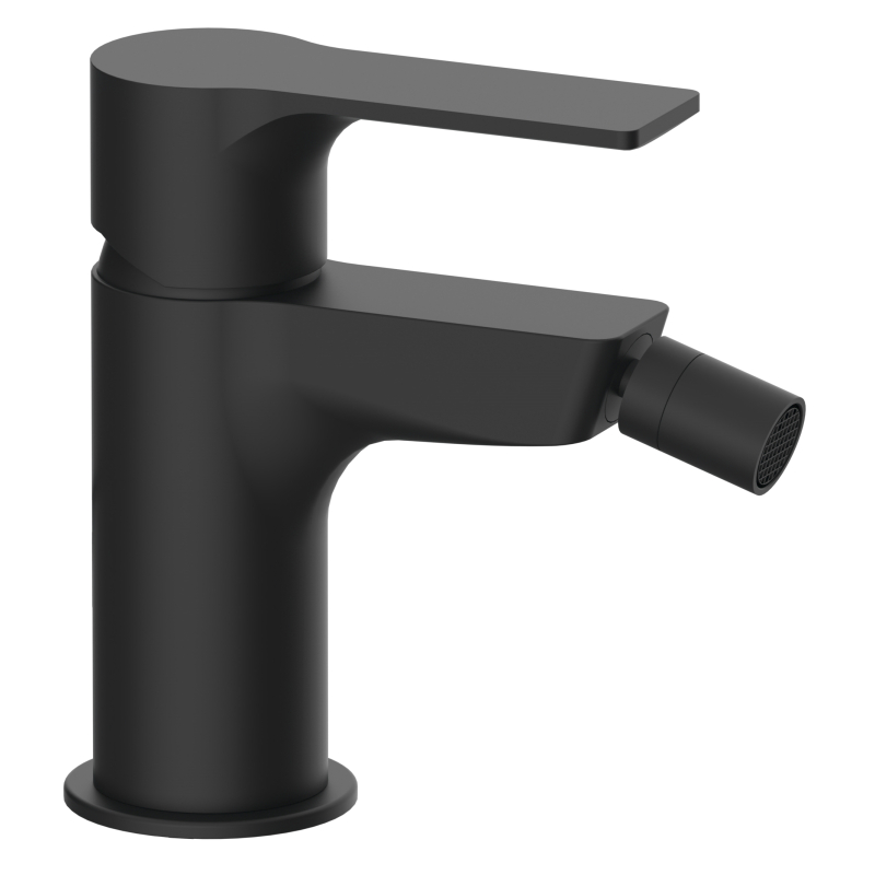 RX604BN Смеситель для биде DANIEL RUBINETTERIE Reflex - Вид №1