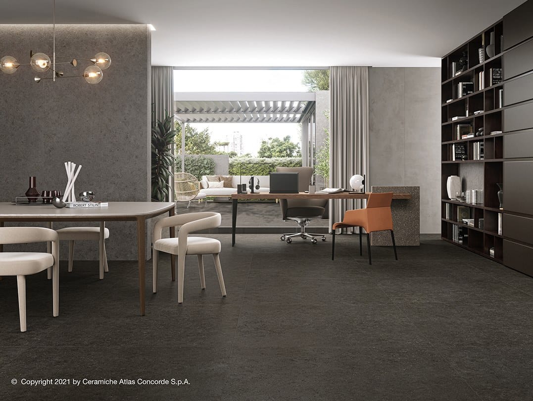 Керамогранит / напольное покрытие Atlas Concorde Boost Stone ARCH-00147060 - Вид №38