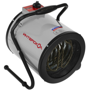 5085925 Тепловая пушка электрическая Интерскол ТПЭ-5