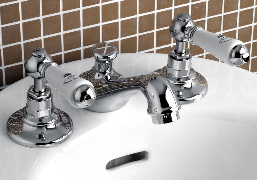 Devon&Devon Смеситель для биде с 3 отверстиями Dandy sun-id-1444078 - Вид №1