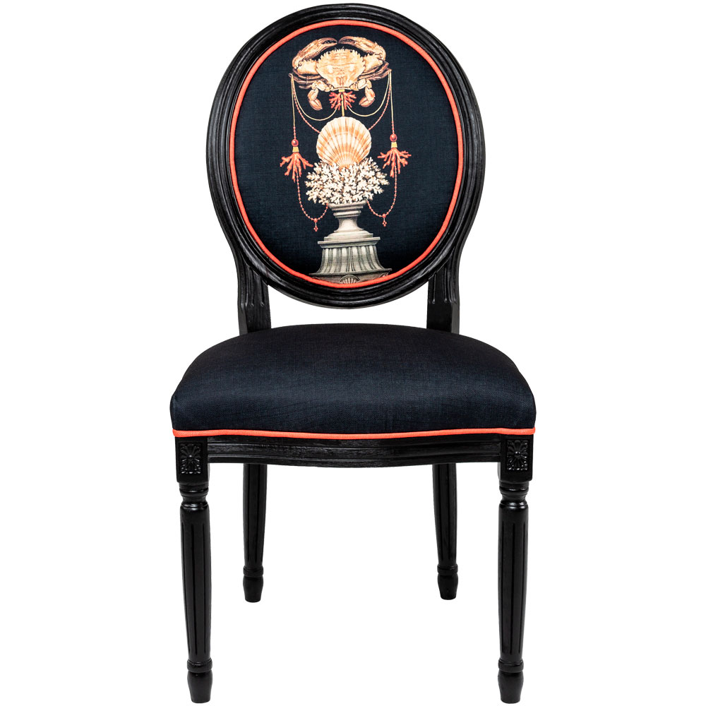 741805 Стул «Море волнуется - 5» Object Desire 