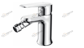 Смеситель для биде Rush Devon DE7535-12 хром 1152211