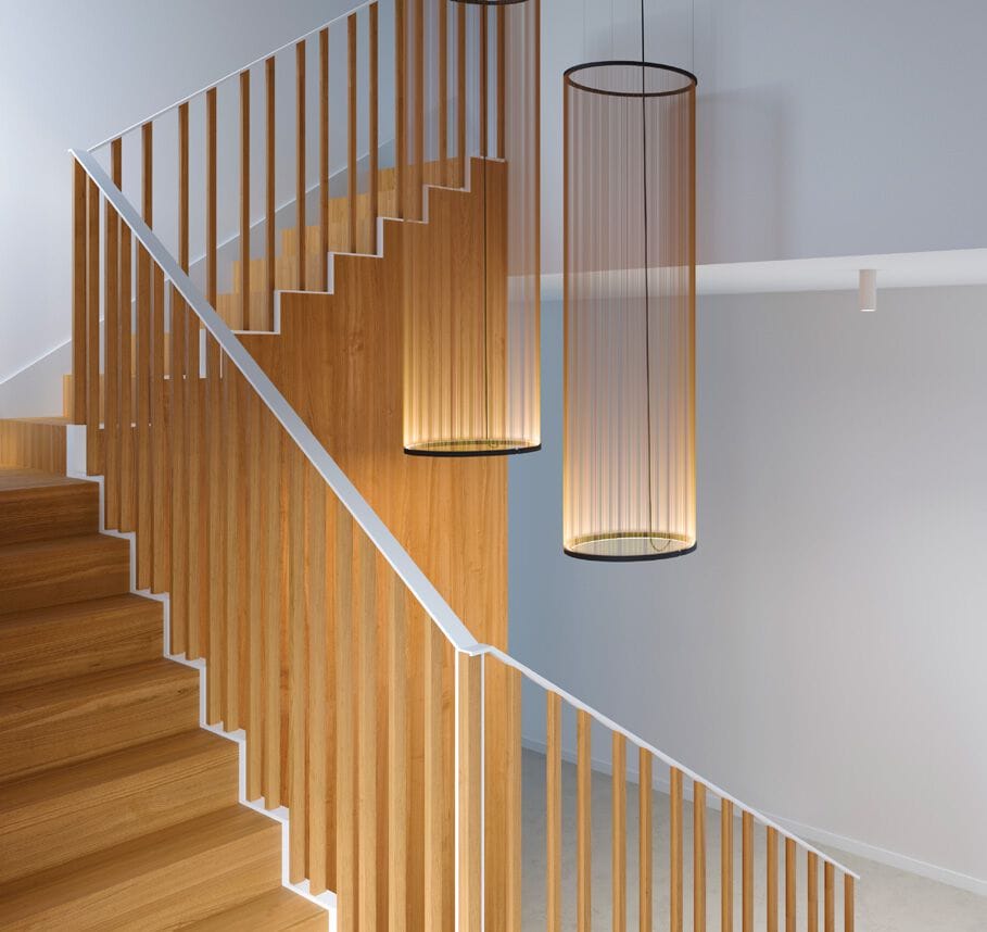 Светодиодный подвесной светильник Vibia массив ARCH-00073173 - Вид №21