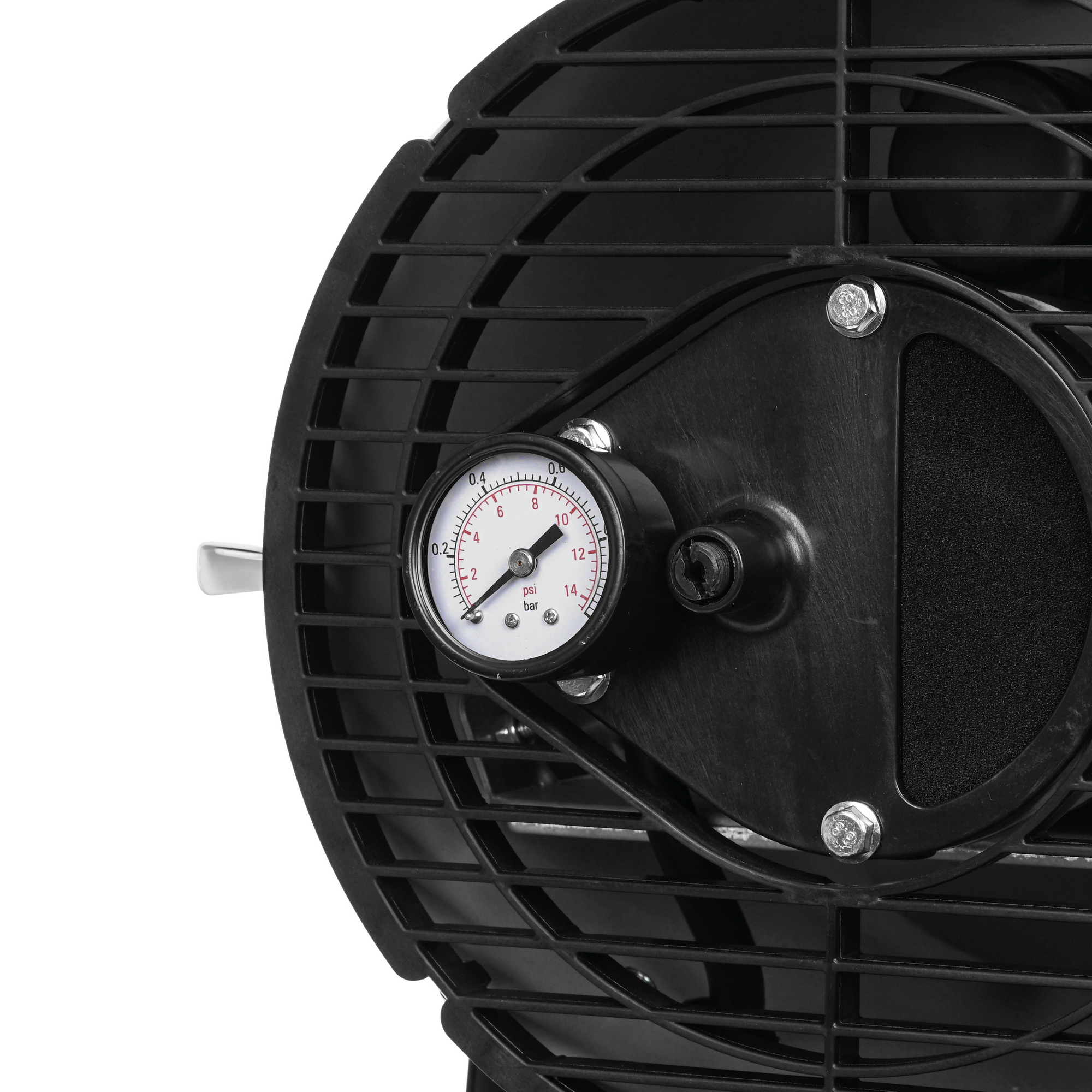 9147826 Тепловая пушка дизельная Loriot Rocket LHD-30 STDN-0094355 - Вид №6