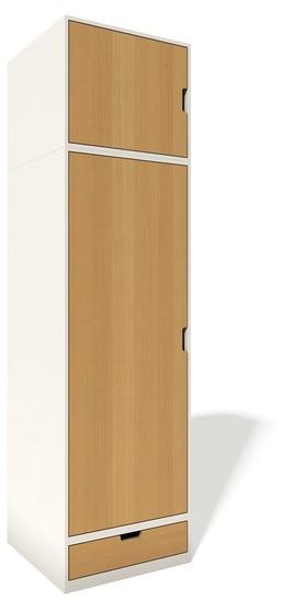 Müller Small Living Модульный шкаф с ящиками sun-id-1454617 - Вид №52