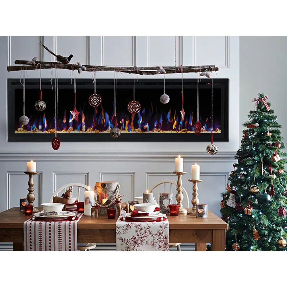 Электрический очаг Realflame Saphir-S 60 YR-25 0.15кВт STLM-2011620 - Вид №3