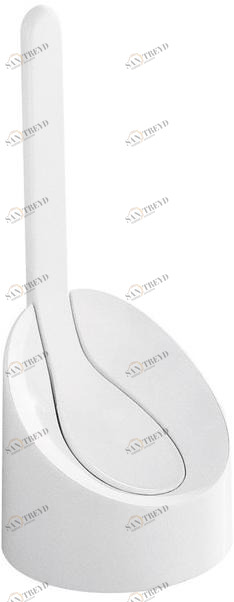 GEDY Ершик для унитаза из синтетического материала  2033 