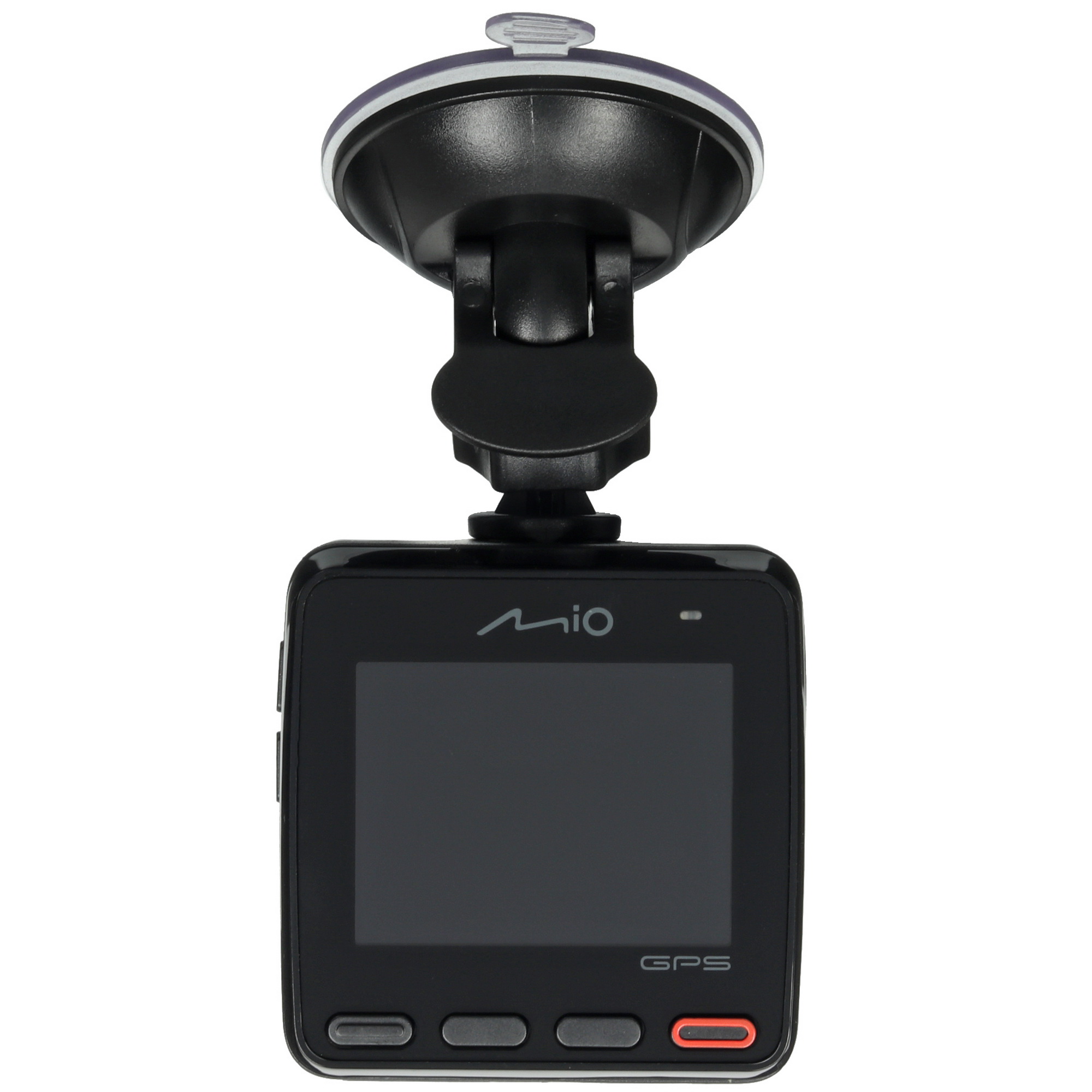 5453749 Видеорегистратор Mio MiVue C430 STDN-0022157 - Вид №4