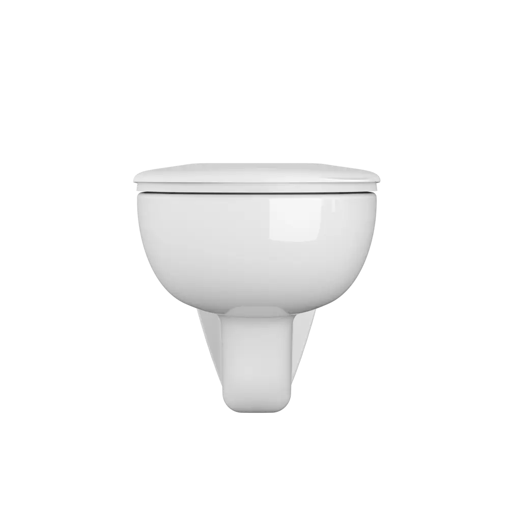 Унитаз подвесной Vitra Conforma безободковый 82634388 STLM-2136562 - Вид №2