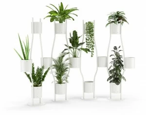 Brunner Отдельно стоящая офисная перегородка