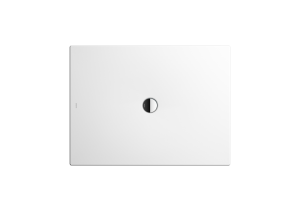 Душевой поддон KALDEWEI Сталь эмалированная 989-5 258 альпийский белый матовый