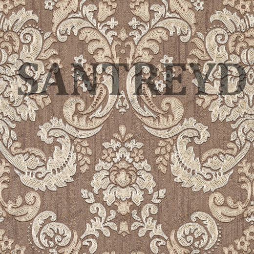 6934 Обои Zambaiti Parati Bellagio