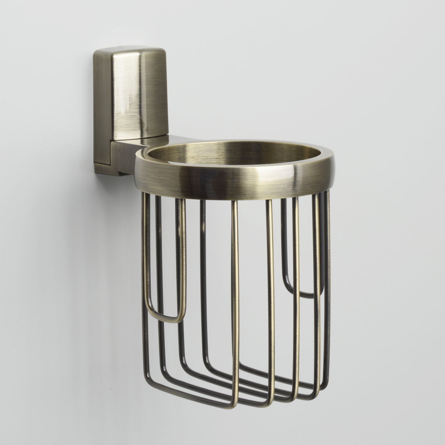 K-5245 Держатель для освежителя WasserKRAFT Китай 