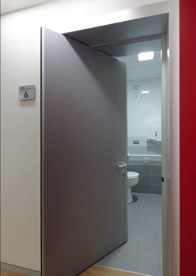 Порт CONNECTICUT ROTOTRASLANTE Plana A2 ARCH-00068226 - Вид №1