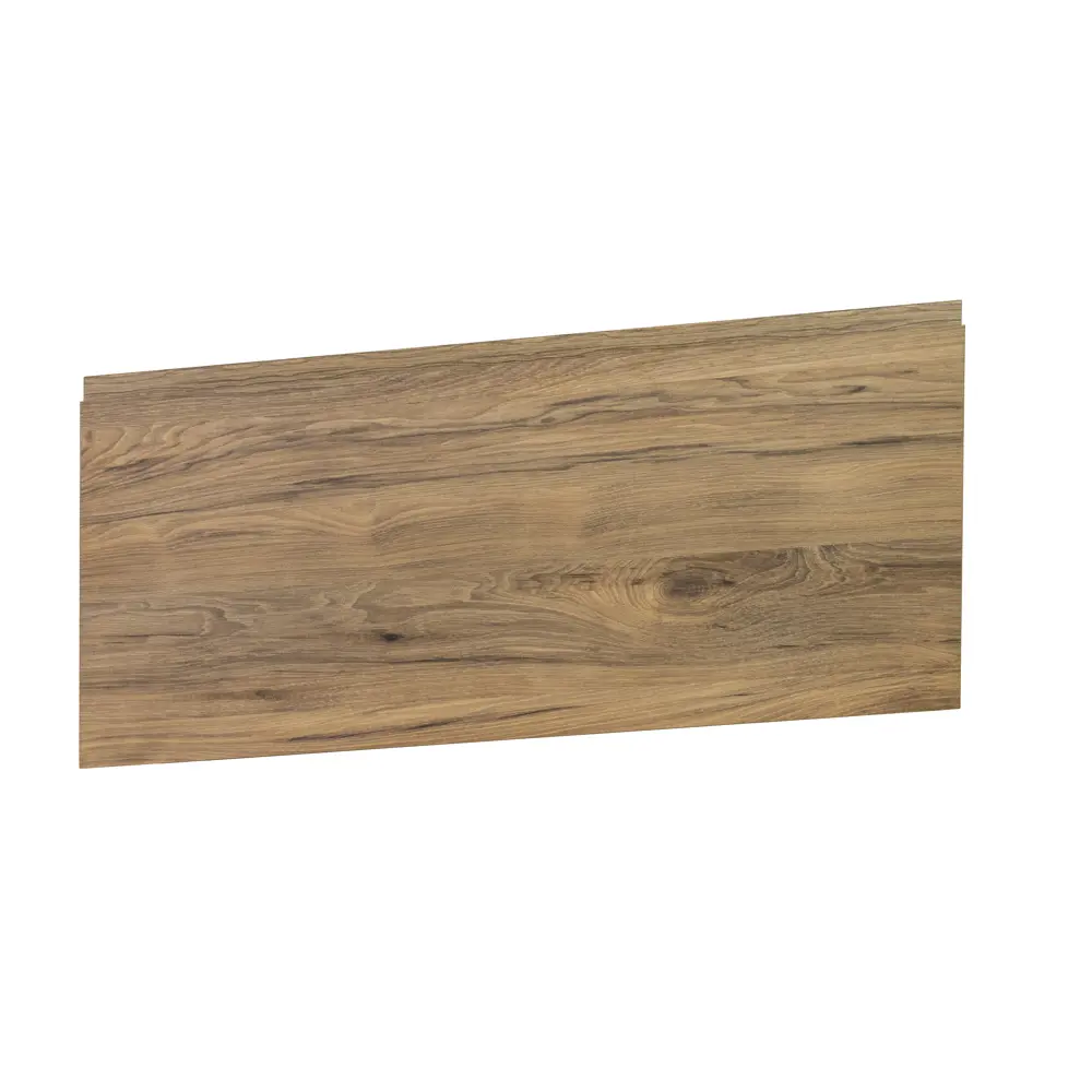 Фасад выдвижного ящика Токио 79.7x38.1 см KONSENSA ЛДСП цвет темное дерево Токио темное дерево STLM-2192955 - Вид №1