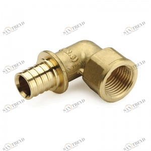 Угольник ВР 16х1/2 PRO AQUA PROAQUA 21333