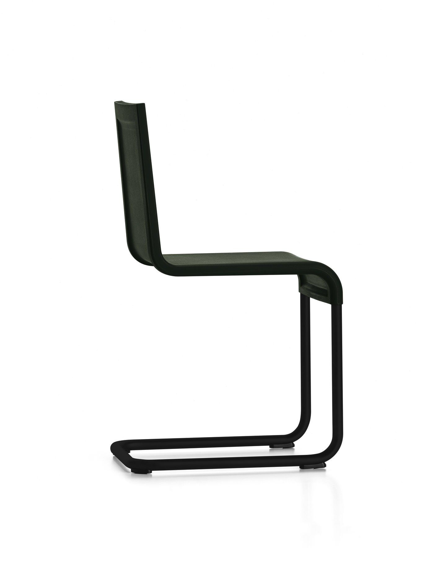 Полиуретановый консольный стул VITRA .05 ARCH-00149554 - Вид №11