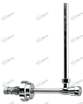 FIR Italia Запорный вентиль для смесителей TAP ACCESSORIES 11.0124.2 