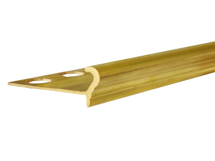 Латунный профиль paragradine EMAC Italia Novopeldaño® ARCH-00097452