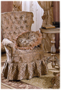 Кресло  PISTOLESI 954