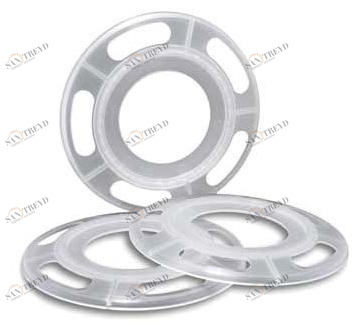 ATTIVA Полипропиленовые шайбы Elementi di supporto sun-id-1476058