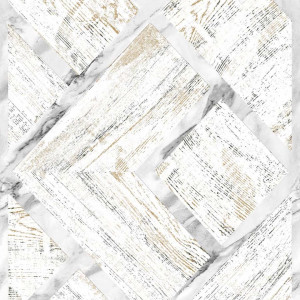 Панель ПВХ Пелегрино 664 2,6*0,25 STELLA Slim 5мм Premium (15) STSR-454