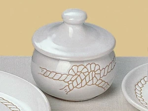 Cerasarda Керамическая банка для печенья I graffiti Bs20nd