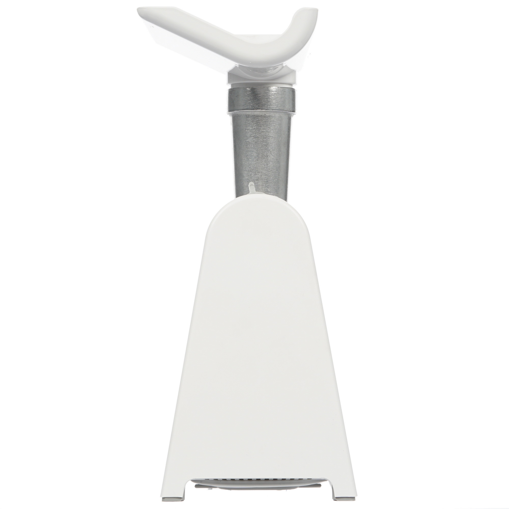 8157399 Мясорубка электрическая Мастерица КЭМ-02 белый STDN-0020740 - Вид №5