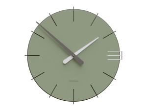 Настенные часы MDF