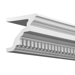 ЕВРОПЛАСТ 4.32.202 Карниз 4.32.202 Пенополиуретан