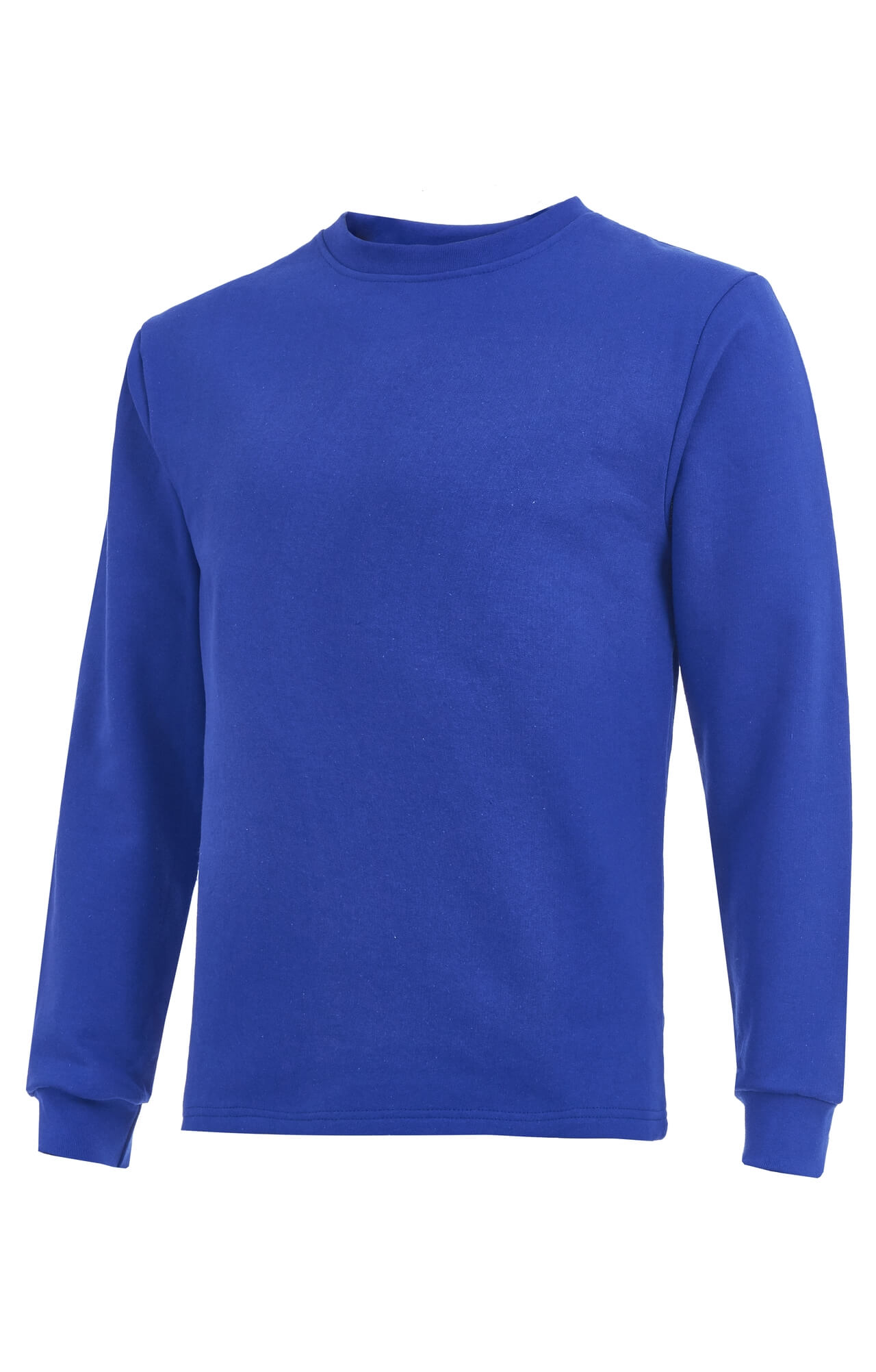 66313 Толстовка василек  Одежда для промоакций  размер L (100) Спецодежда  - Вид №1