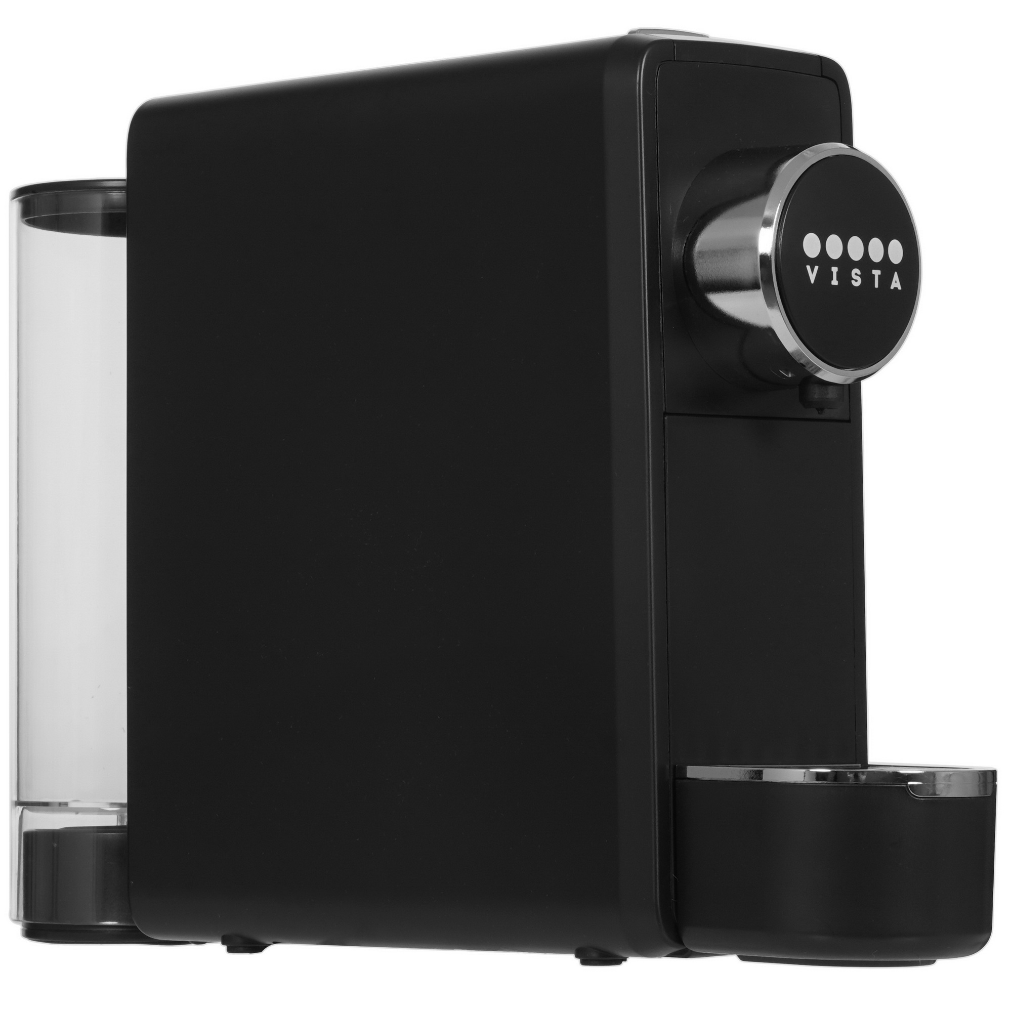 9078596 Кофемашина капсульная Vista Venetta NS600B STDN-0077701