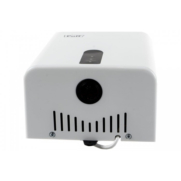 8810 Puff Сушилка для рук Пластик ABS Puff 8810 Белый белый  - Вид №2