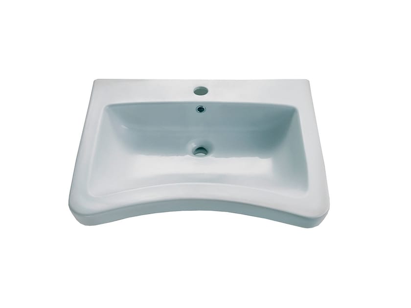 Умывальник из стекла Thermomat 47-й стиль ARCH-00133111