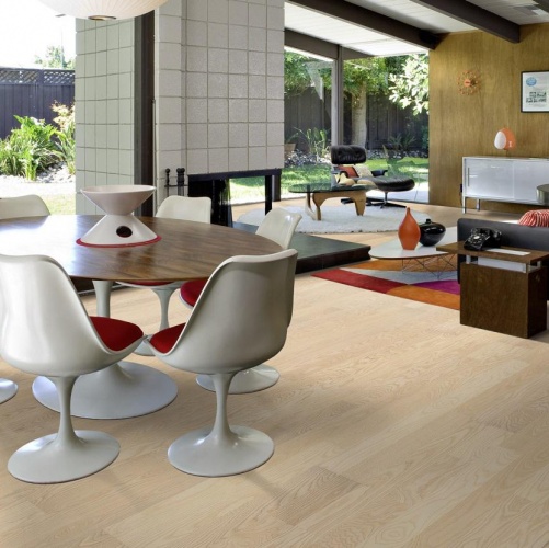 Паркетная доска Kahrs Ясень Фальстербо 2600200497 - Вид №17