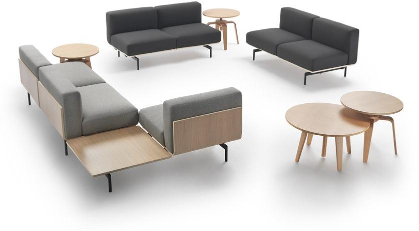 Marelli Модульный диван L-sofa sun-id-1435911 - Вид №5