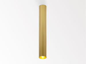 Круглый потолочный светодиодный прожектор