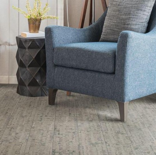 Пробка CorkStyle Corkpro Linea Smoke (Гладкая) 915х200 мм 100900020 - Вид №1