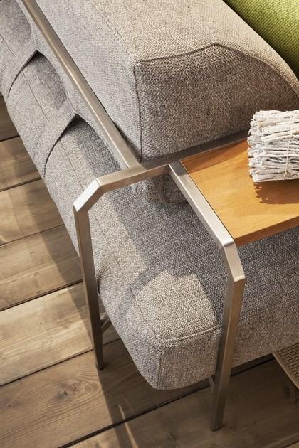 Coro 2-местный тканевый диван sun-id-1396745 - Вид №1