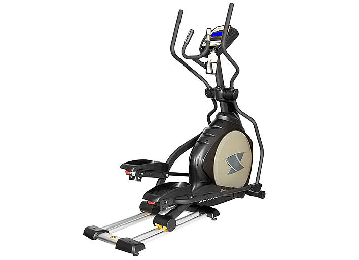 XE520S Эллиптический тренажер hasttings xe520s Hasttings  - Вид №2